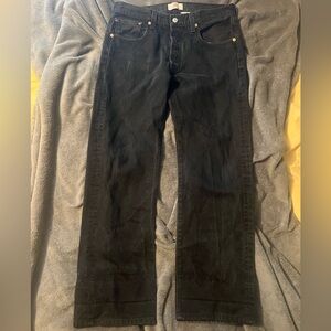 Levi’s 501 jeans